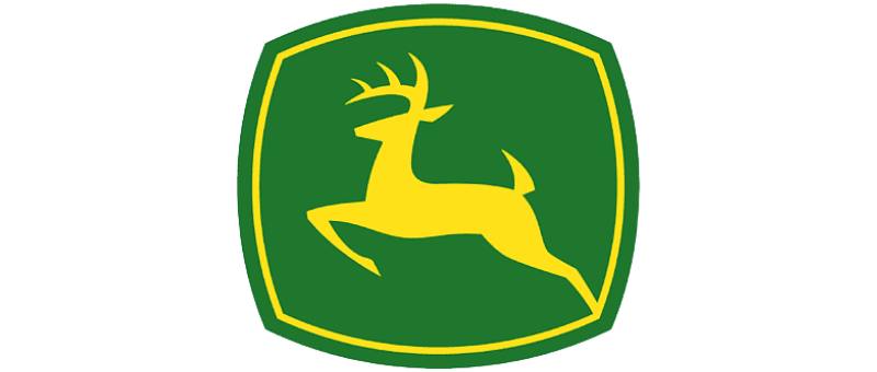 John Deere